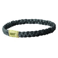 Nike Skinny Braided Headband