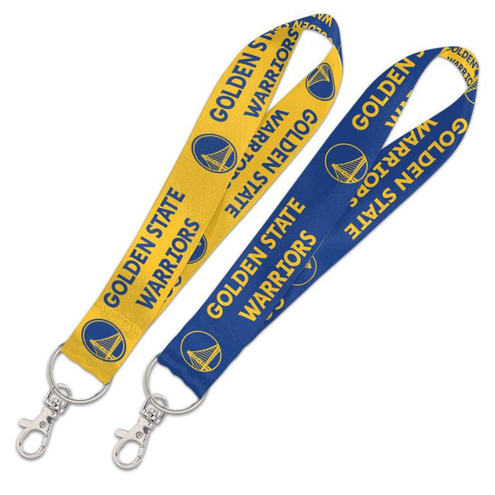 Wincraft NBA Keystrap - Golden State Warriors