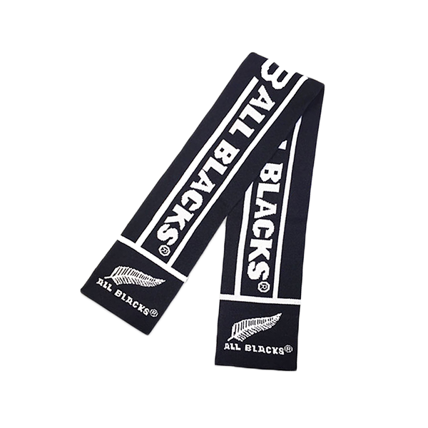 All Blacks Scarf