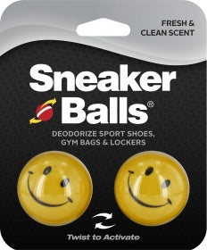 Sneaker Balls- Happy Feet