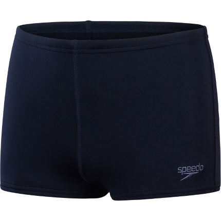 Speedo Boys Eco Endurance+ Aquashort - Navy