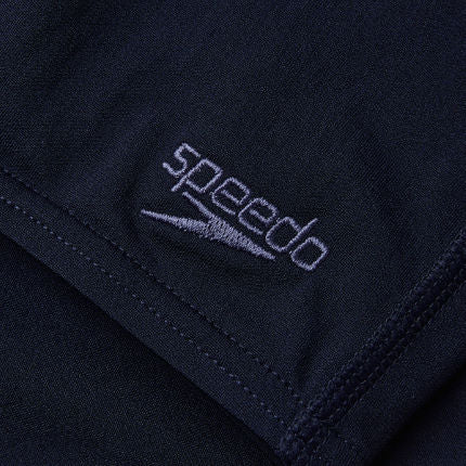 Speedo Boys Eco Endurance+ Aquashort - Navy
