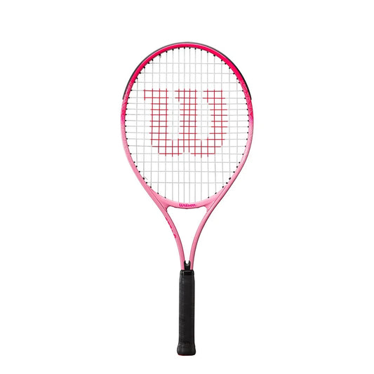 Wilson Burn Pink Junior Tennis Racket
