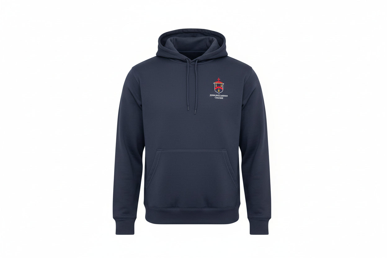 JMC Hoody