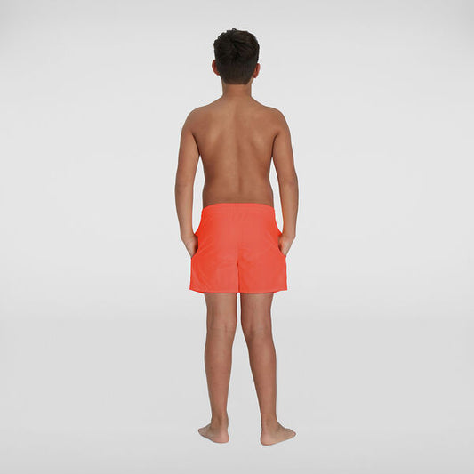 Speedo Boys Essential 13" Watershort - Red