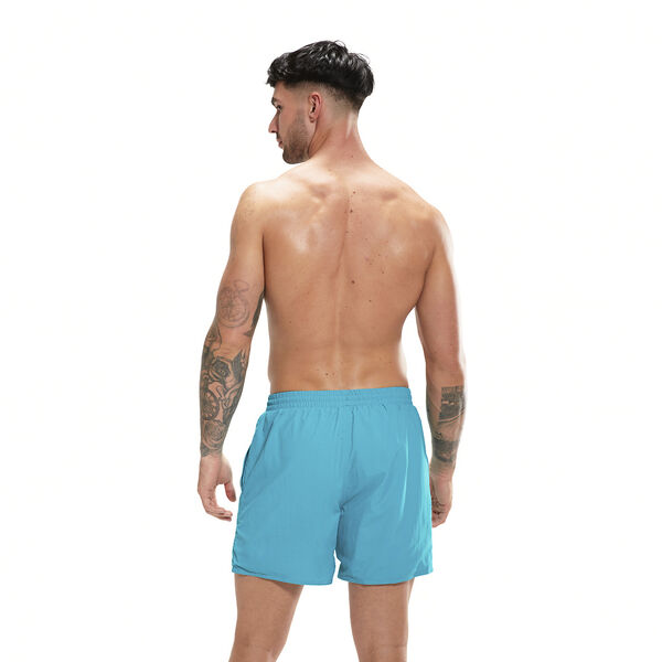 Speedo Mens Essential 16" Watershort - Aquarium