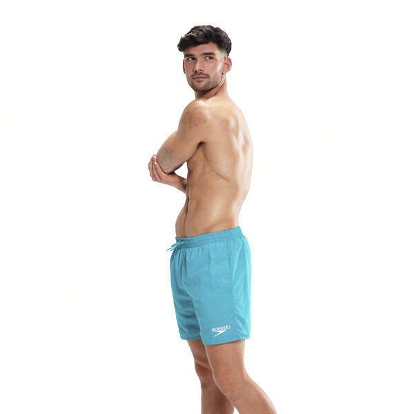 Speedo Mens Essential 16" Watershort - Aquarium