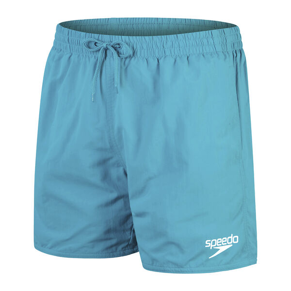 Speedo Mens Essential 16" Watershort - Aquarium