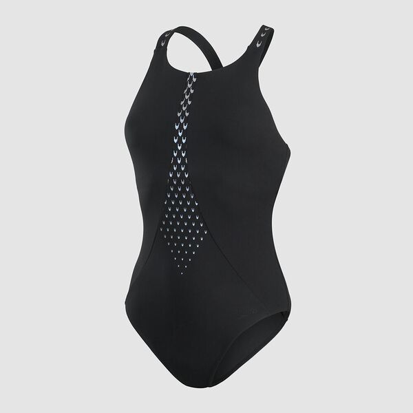 Speedo Womens Performance 1Pc