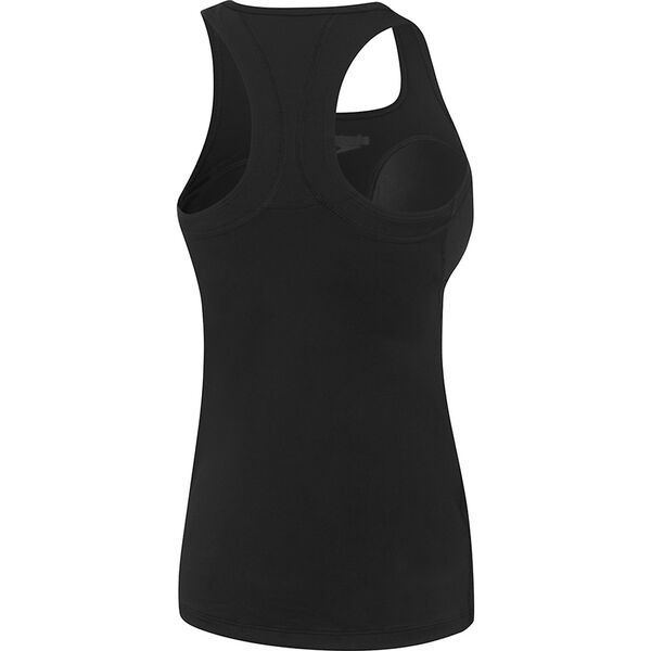 Speedo Womens Cross Trainer Power Tank AF - Black