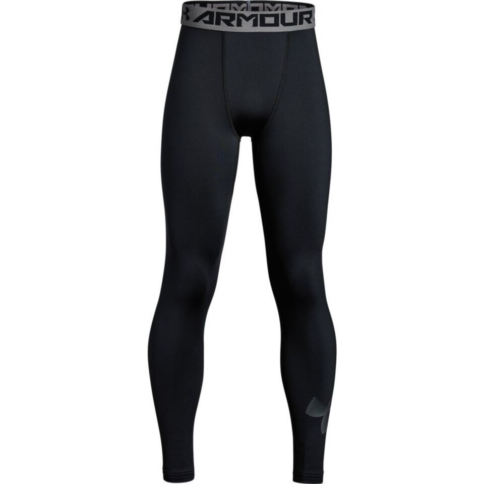 Under Armour Boys ColdGear Legging