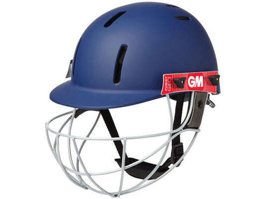 Gunn & Moore Purist Geo Helmet
