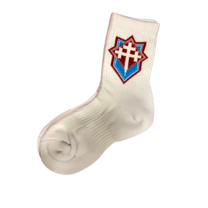 Trinity Catholic College PE Socks