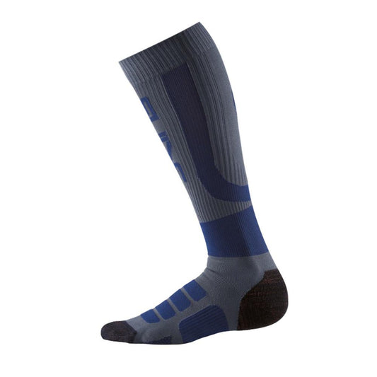 Skins Womens Essentials Performance Compression Socks - Navy
