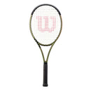 Wilson Blade 100 V8.0 FRM Tennis Racket - Unstrung