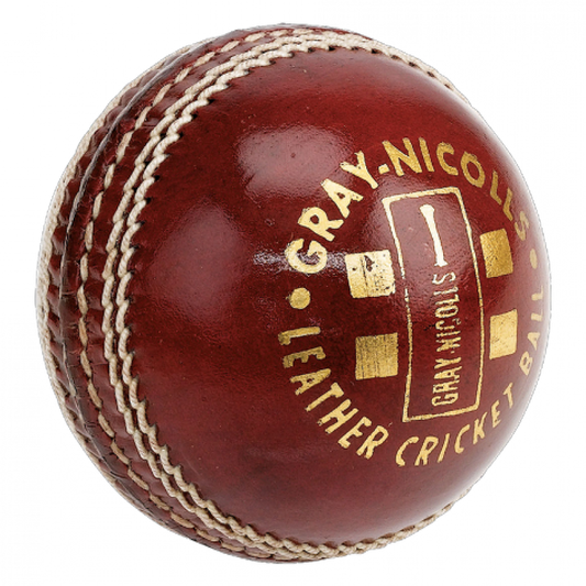Gray Nicolls Shield 2 Piece Cricket Ball