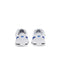 Nike Court Legacy Baby/Toddler Shoes - White/Game Royal/Black