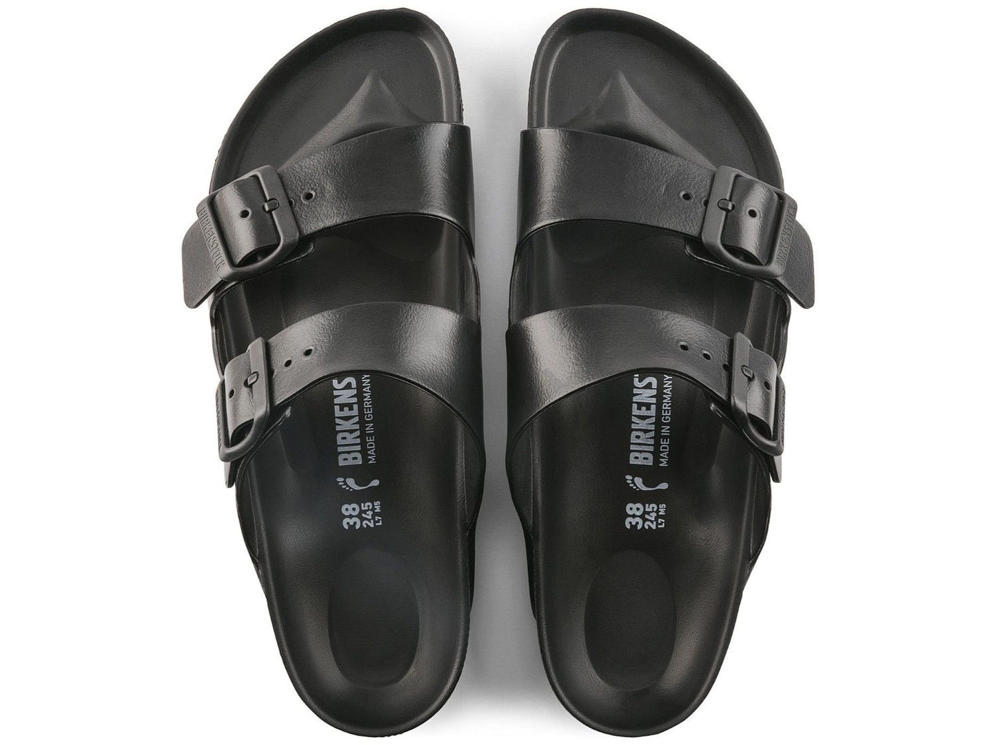 Birkenstock Arizona EVA - Black