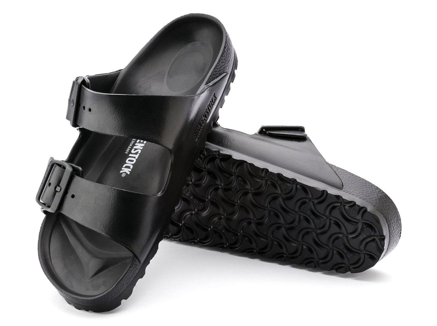 Birkenstock Arizona EVA - Black