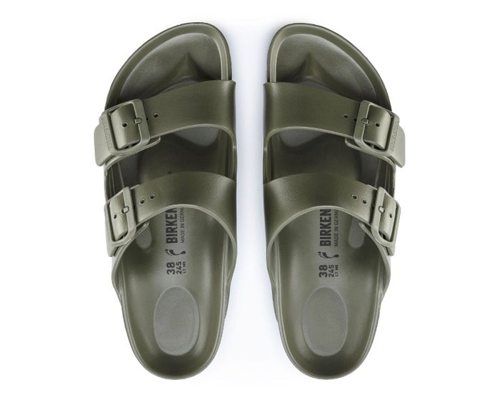 Birkenstock Arizona EVA - Khaki