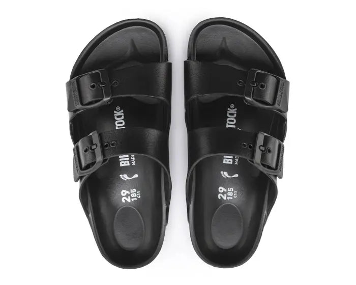 Birkenstock Arizona EVA Kids - Black