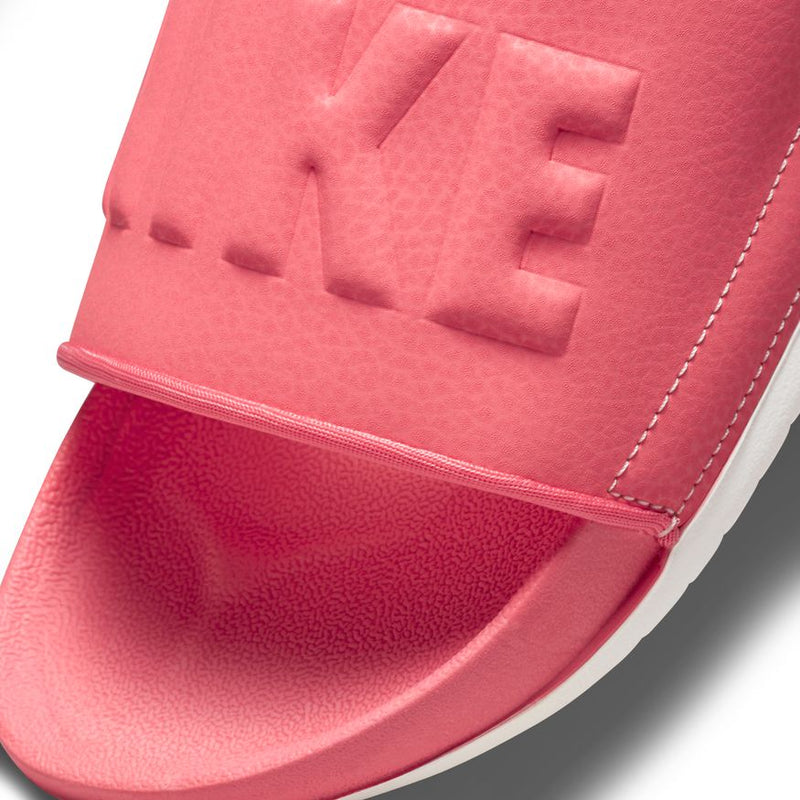 Nike Women's Offcourt Slide - Pink Salt