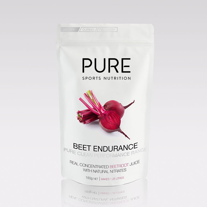 Pure Sports Nutrition Pure Beet Powder