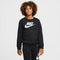 Nike Sportswear Club Fleece Big Kids' (Boys') Crew