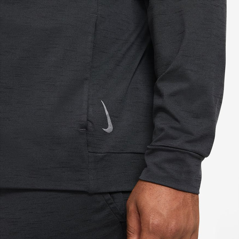Nike Yoga Dri-FIT Men's Full-Zip Jacket