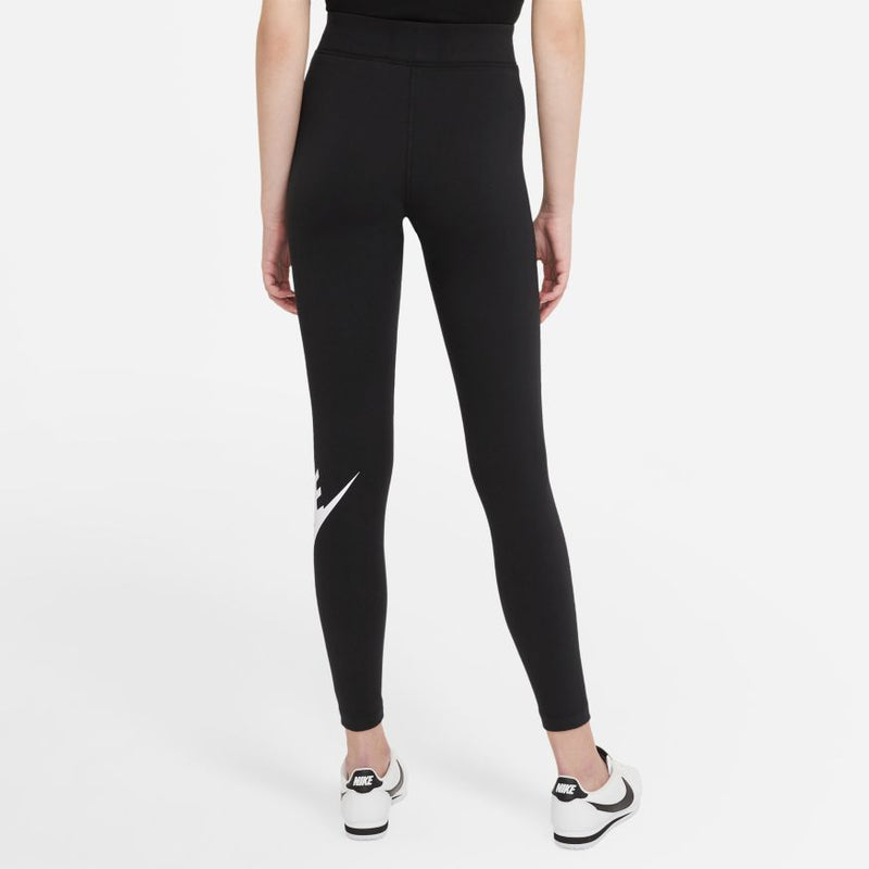 Nike Sportswear Essential Women's High-Rise Leggings