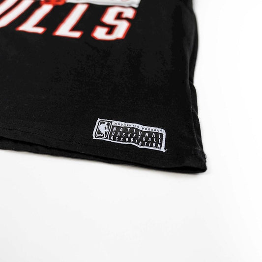 NBA Essentials Youth Oakville Vintage Tee - Chicago Bulls