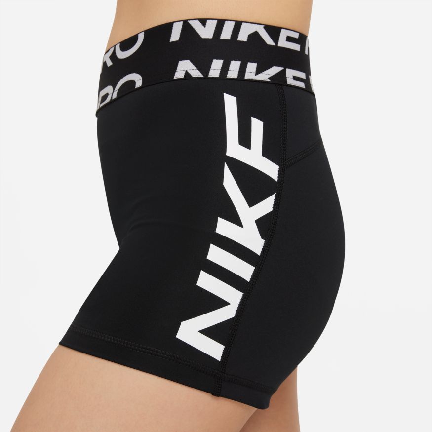 Nike Pro Dri-FIT Women’s 3" Graphic Shorts