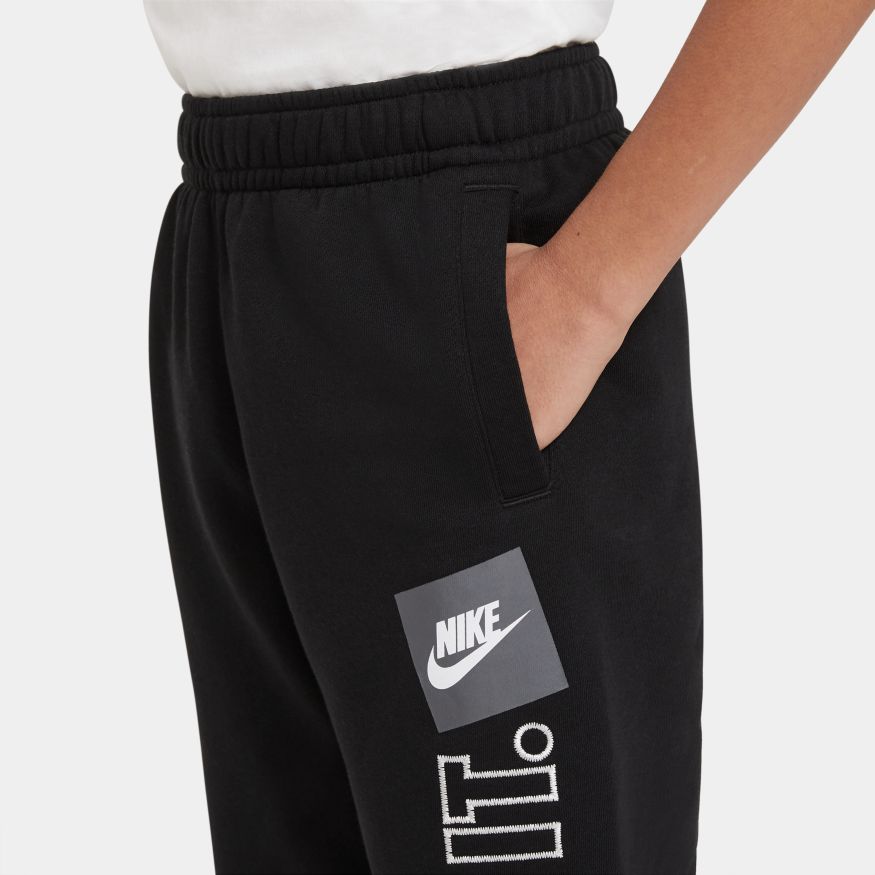 Nike Sportswear JDI Big Kids Boys Joggers Otago Sports Depot