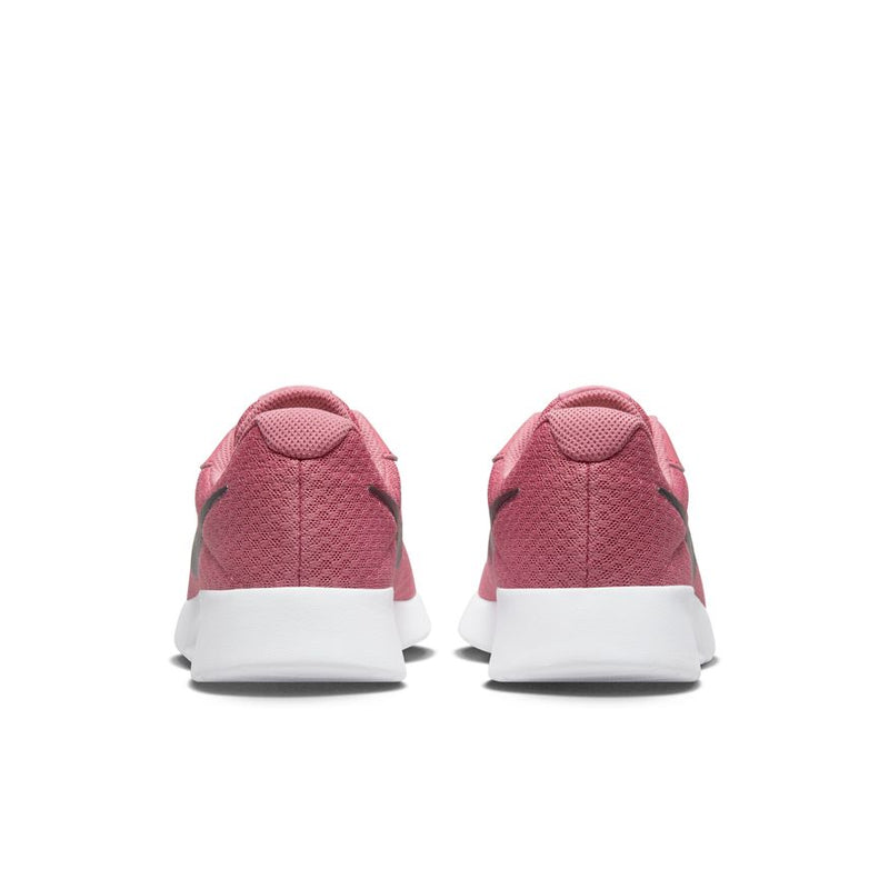 Nike Tanjun Women's Shoes - Desert Berry/Black/White