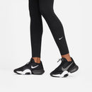 Nike One Womens Drifit High Rise Tight