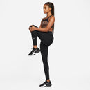 Nike One Womens Drifit High Rise Tight