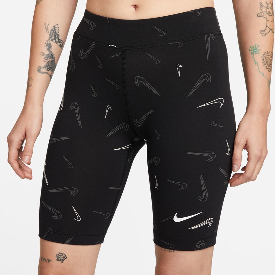 Nike Sportswear Women's Printed Dance Shorts