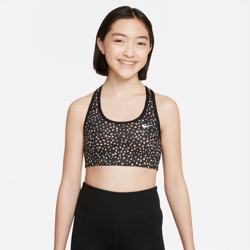nike reversible sports bra