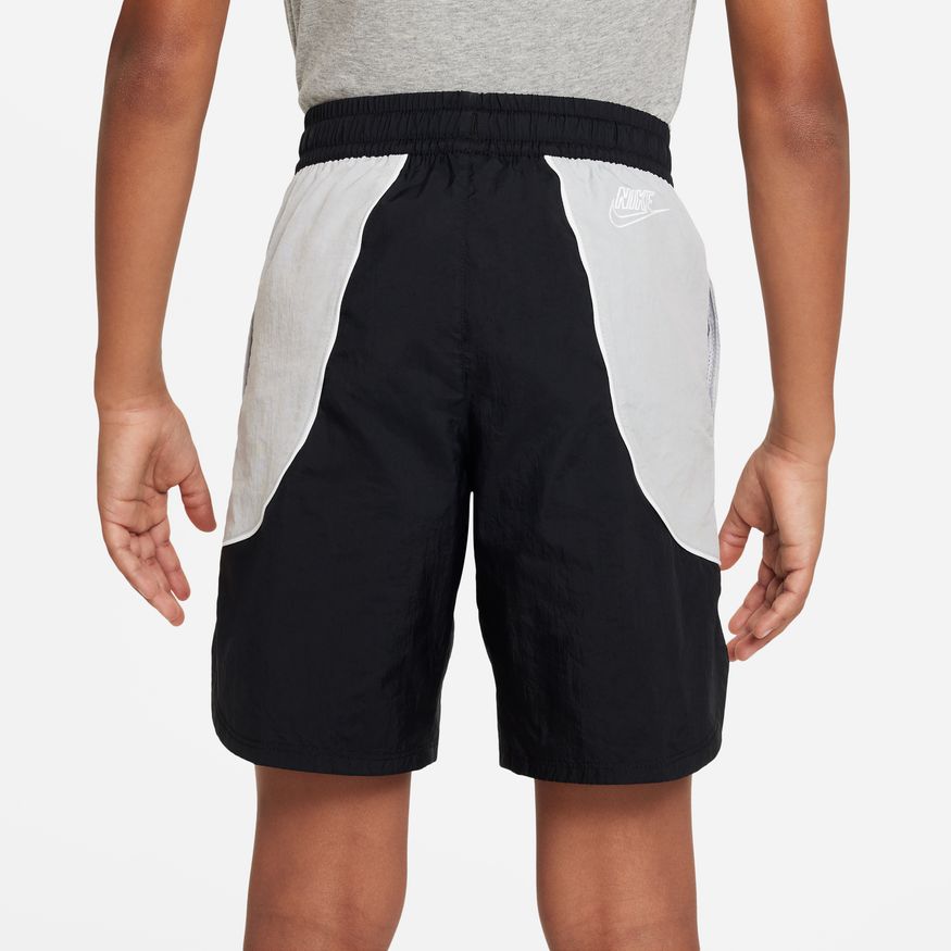 Nike Sportswear Big Kids' (Boys') Woven Shorts