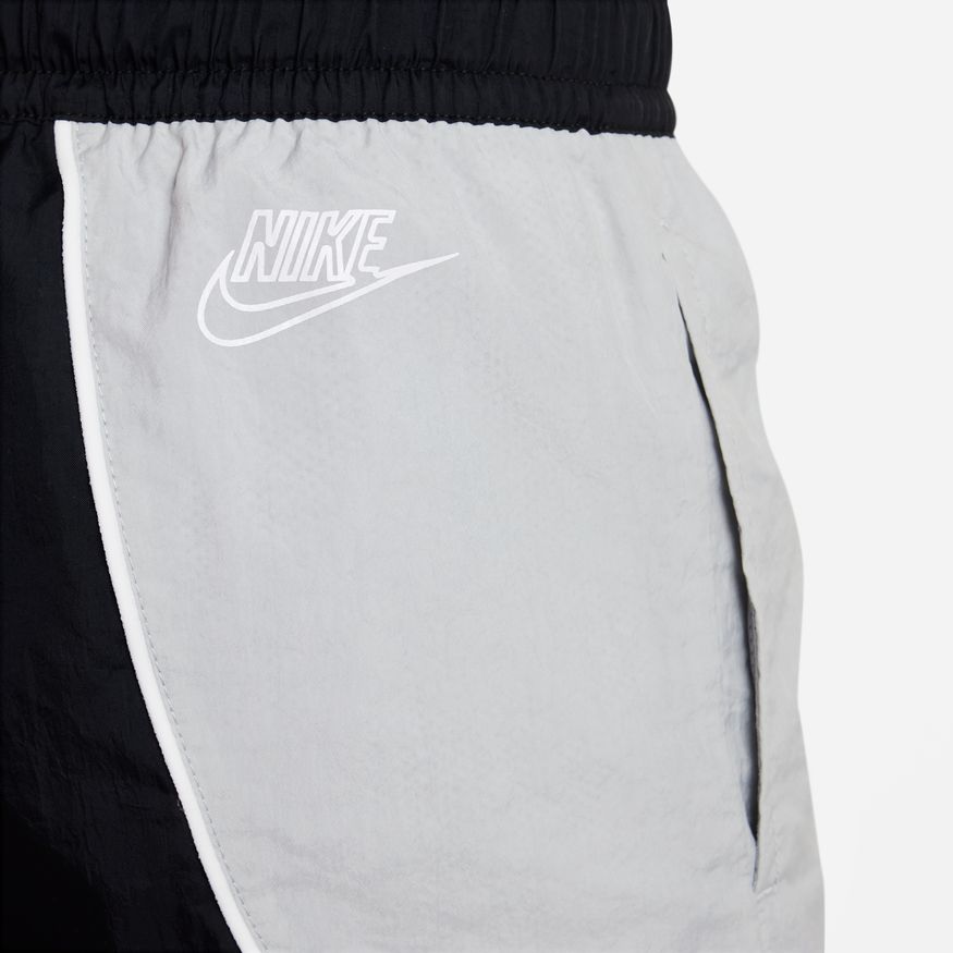 Nike Sportswear Big Kids' (Boys') Woven Shorts