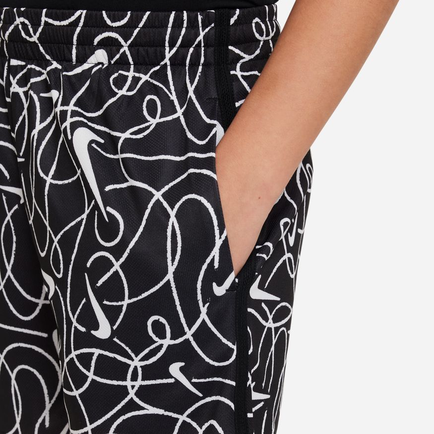 Nike Dri-FIT Multi+ Big Kids' (Boys') Training Shorts