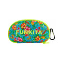 Funkita Goggles Case - Blue Hawaii