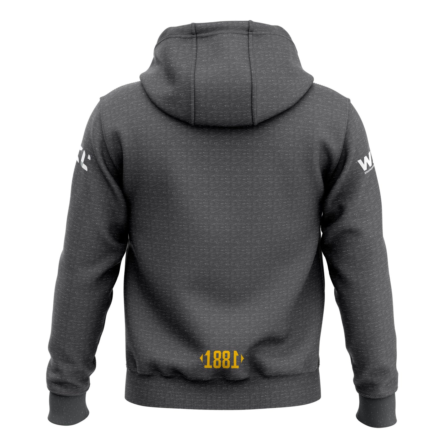 Otago Rugby Junior Replica Hoody