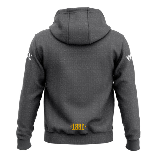 Otago Rugby Junior Replica Hoody
