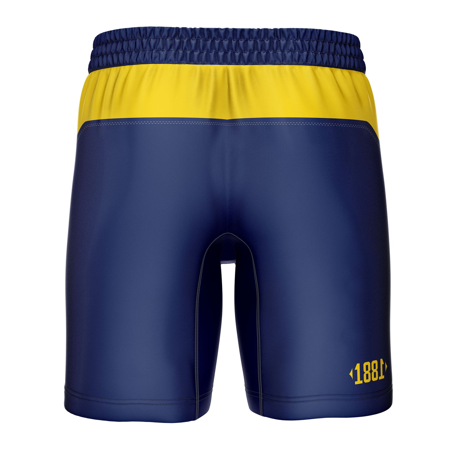 Otago Rugby Kid's Replica Gym Shorts
