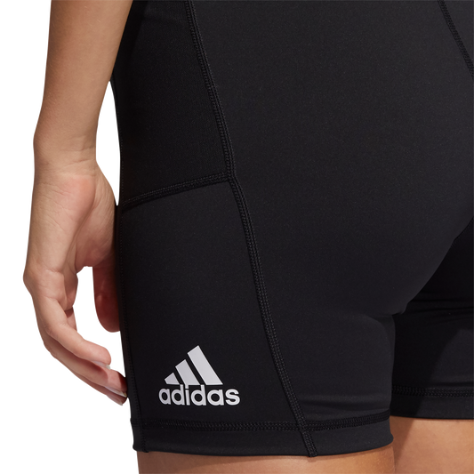 Adidas Womens Badge of Sport Shorts