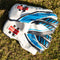 Gray Nicolls GN 750 Wicket Keeping Gloves