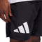 Adidas Mens Legends BasketBall Shorts