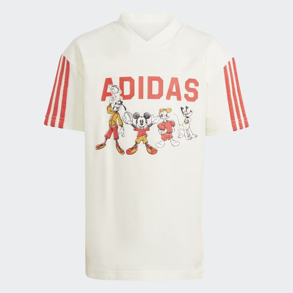Adidas x Disney Mickey Mouse Tee Set