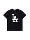 Majestic Athletic Prism Logo Tee - LA Dodgers
